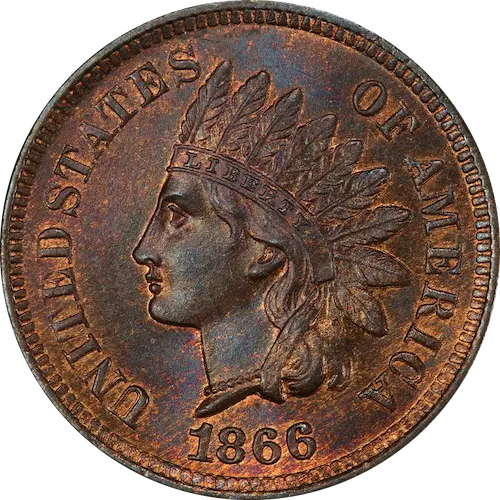 Indian Cent