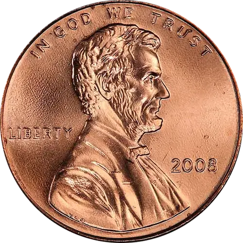 Lincoln Cent