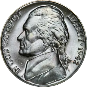 Jefferson Nickel