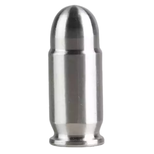 1 oz .999 Silver Bullet 45 Cal ACP (2)