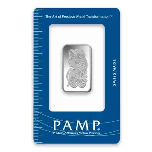 10g PAMP Silver Bar - Fortuna (3)