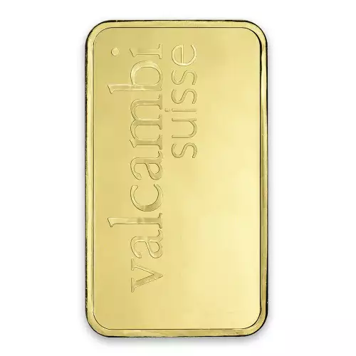 10oz Valcambi Gold Bar - minted (3)