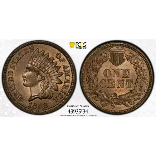 1862 1C