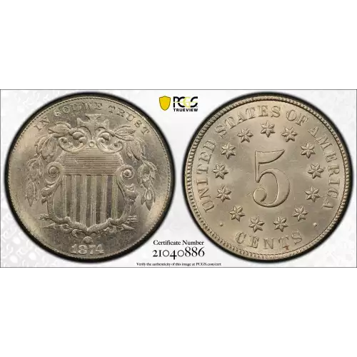 1874 5C