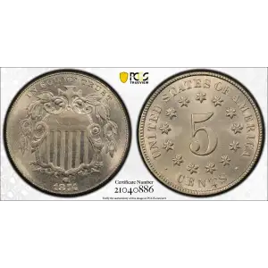 1874 5C
