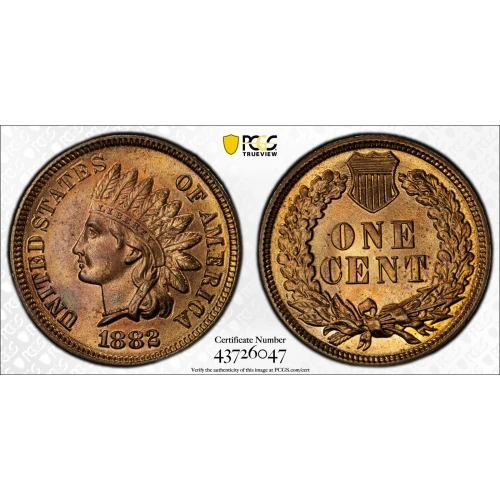 1882 1C, RD