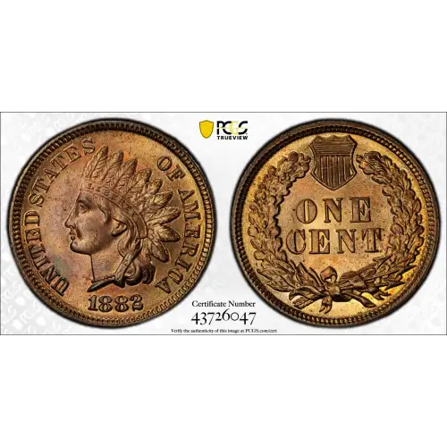 1882 1C, RD