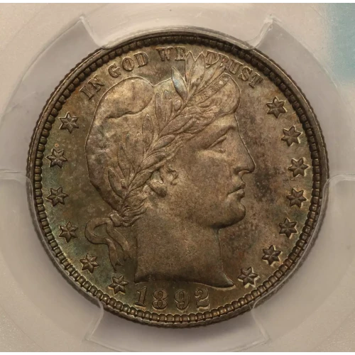 1892 25C