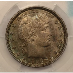 1892 25C