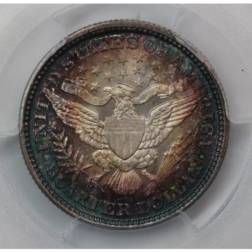 1892 25C