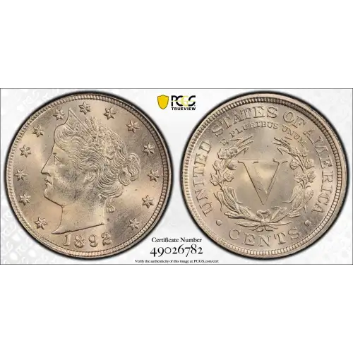 1892 5C