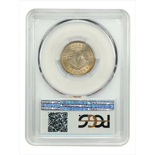 1895 5C