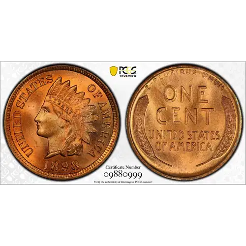 1898 1C, RD