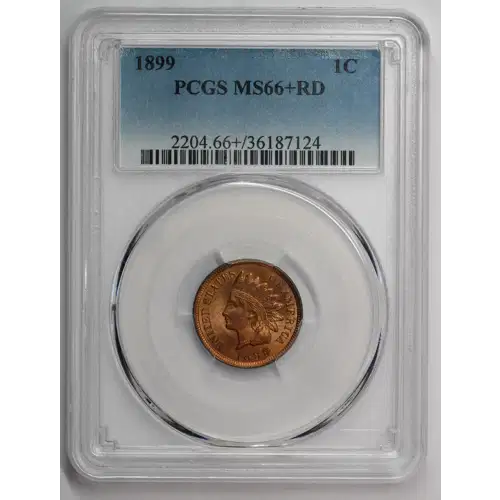 1899 1C, RD