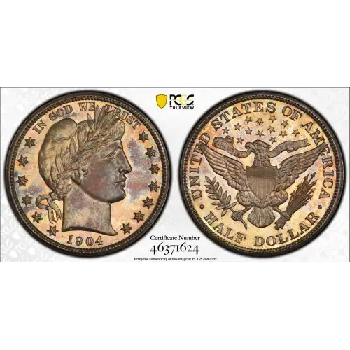 1904 50C