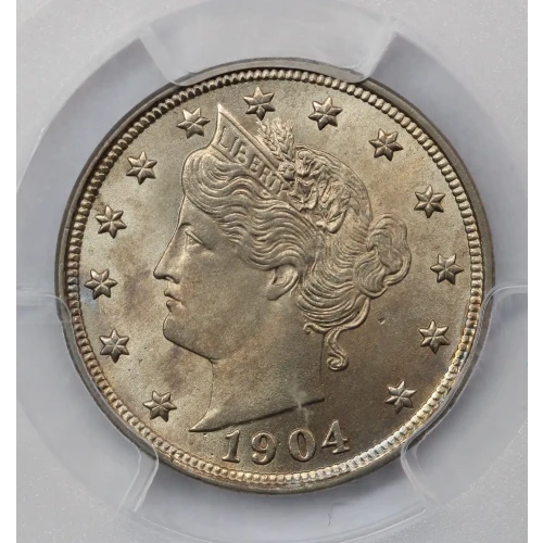 1904 5C