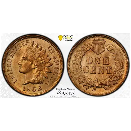 1906 1C, RD