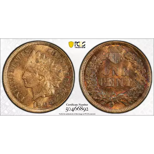1908 1C, RB