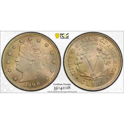 1908 5C