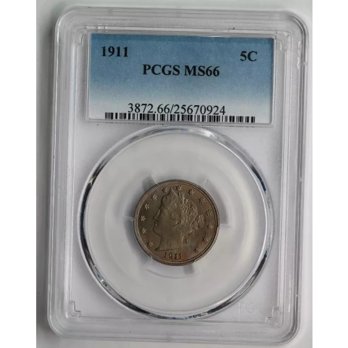 1911 5C (5)