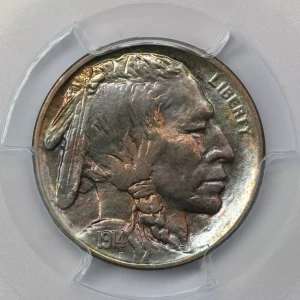 1914-S 5C