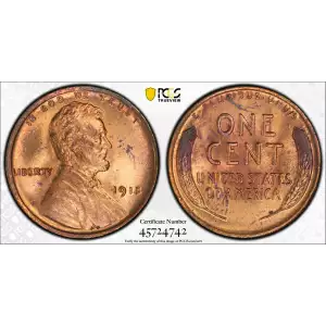 1915 1C, RD