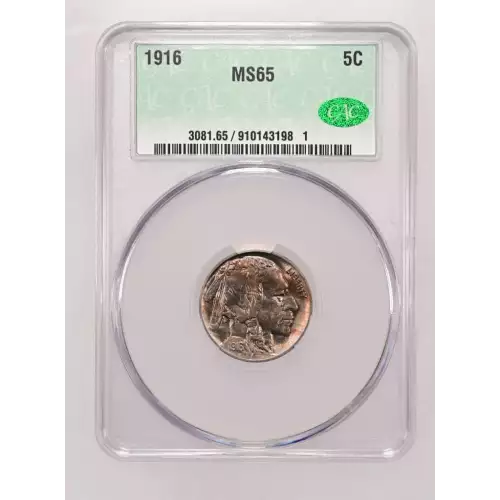 1916 5c