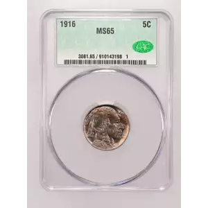 1916 5c
