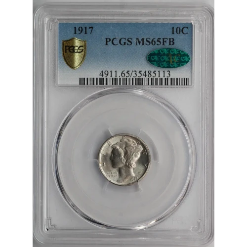 1917 10C, FB (2)