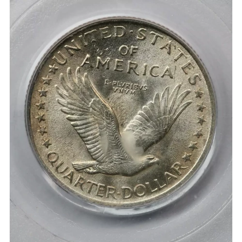 1917 25C Type 1, FH