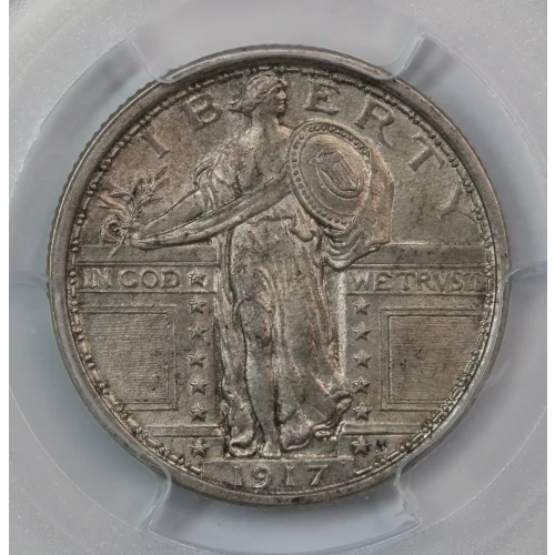 1917 25C Type 1, FH (2)