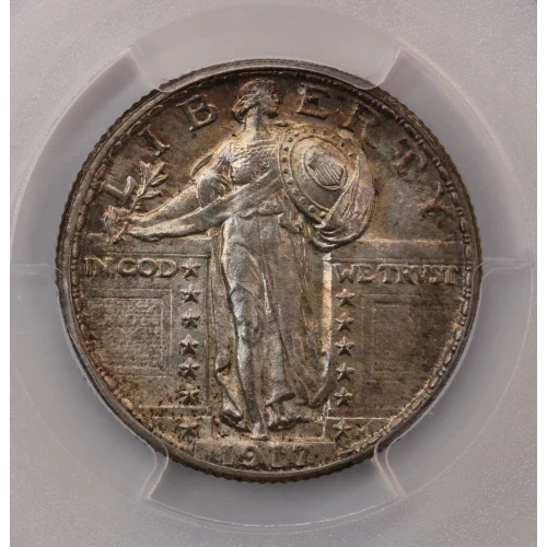 1917 25C Type 2, FH (2)