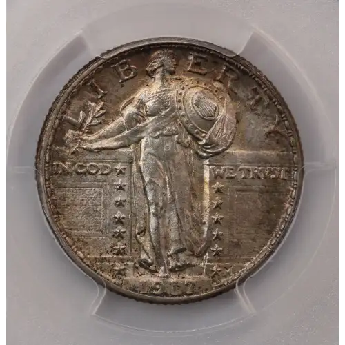 1917 25C Type 2, FH (2)