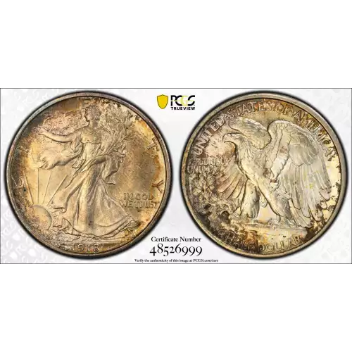 1918 50C