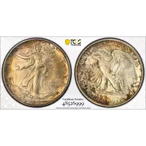 1918 50C