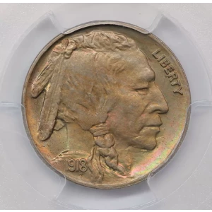 1918 5C