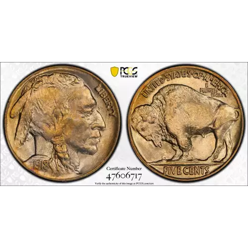 1918 5C