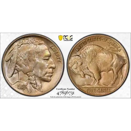 1918 5C