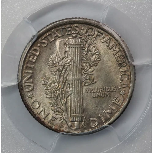 1919-D 10C, FB (2)