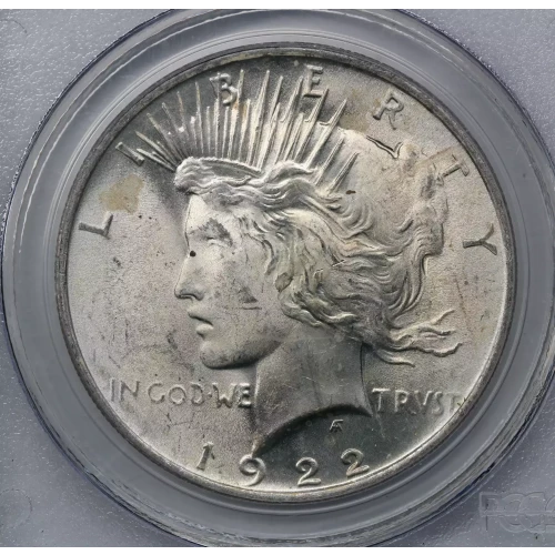 1922 $1 (4)