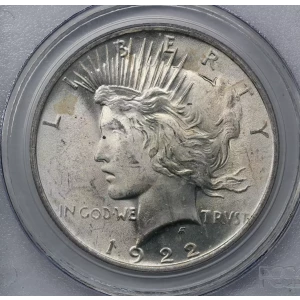 1922 $1 (4)