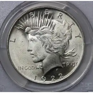 1922 $1 (5)