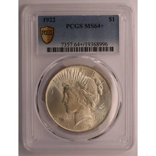 1922 $1 (4)