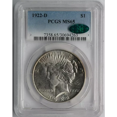 1922-D $1 (4)