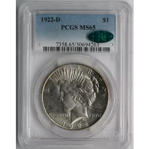 1922-D $1 (4)