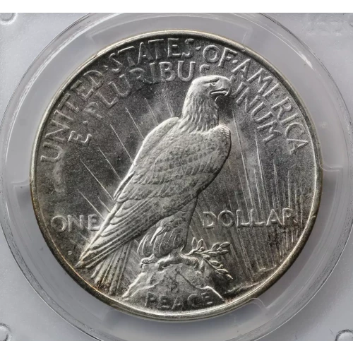 1922-D $1 (5)