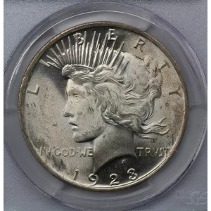 1923 $1 (3)