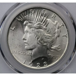 1923 $1 (5)