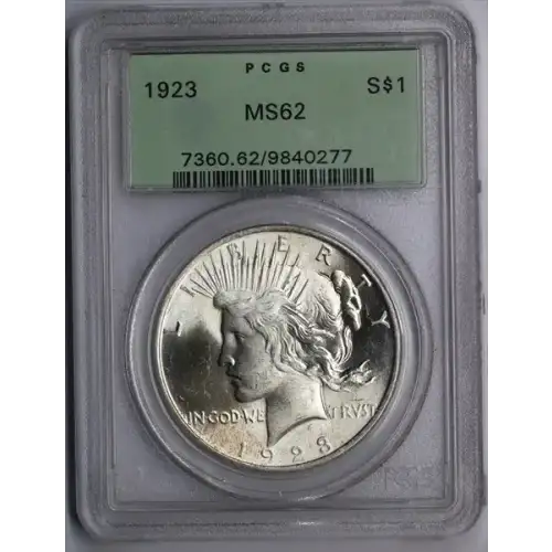 1923 $1 (3)