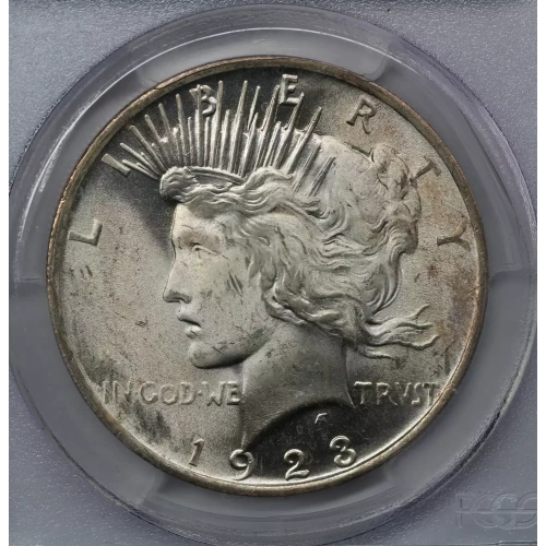 1923 $1 (3)
